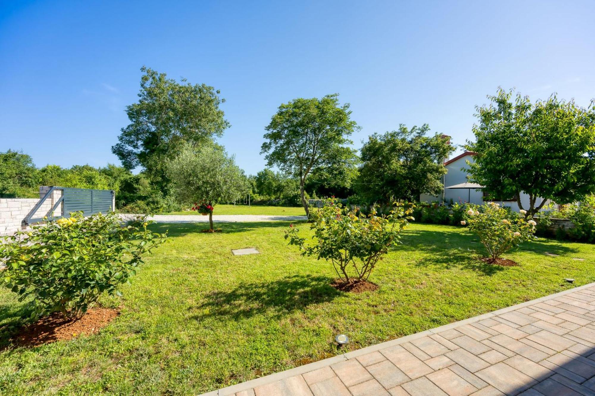 Holiday House Sunset Bale Exterior foto